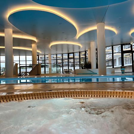 Apartament Polanki Aqua A408 コウォブジェク エクステリア 写真