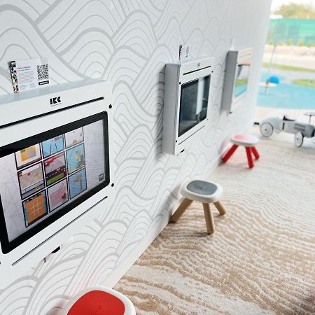 Apartament Polanki Aqua A408 コウォブジェク エクステリア 写真