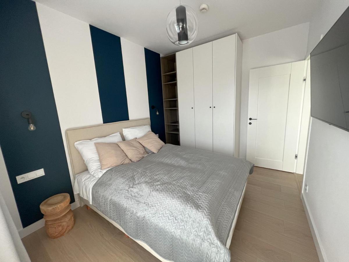 Apartament Polanki Aqua A408 コウォブジェク エクステリア 写真