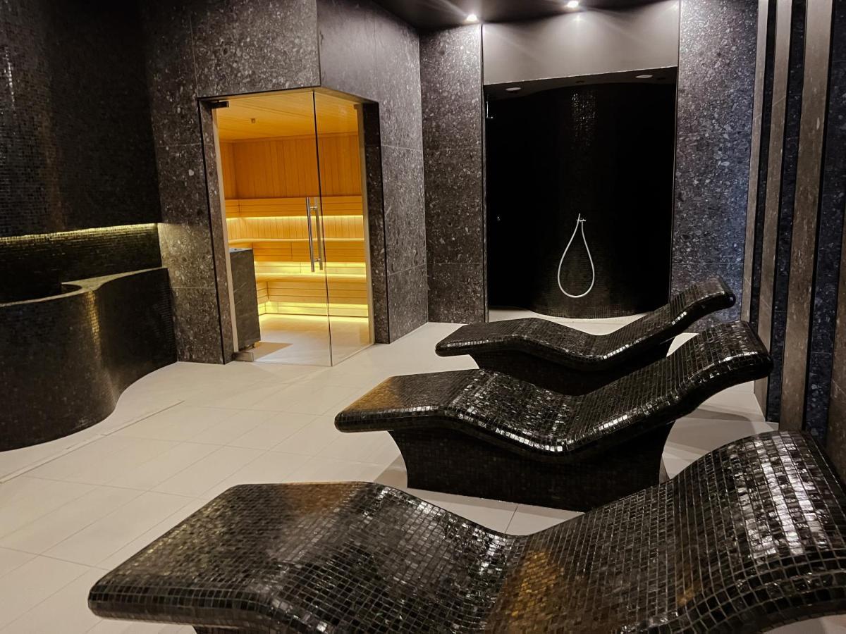 Apartament Polanki Aqua A408 コウォブジェク エクステリア 写真