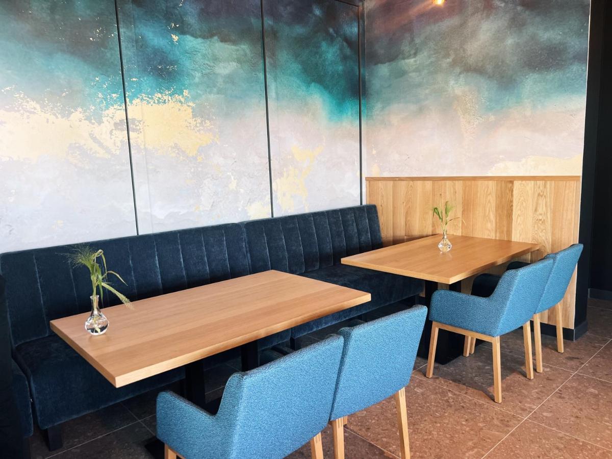 Apartament Polanki Aqua A408 コウォブジェク エクステリア 写真